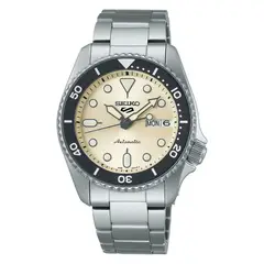 SEIKO - Reloj 5 Sport Automático Srpk31k1