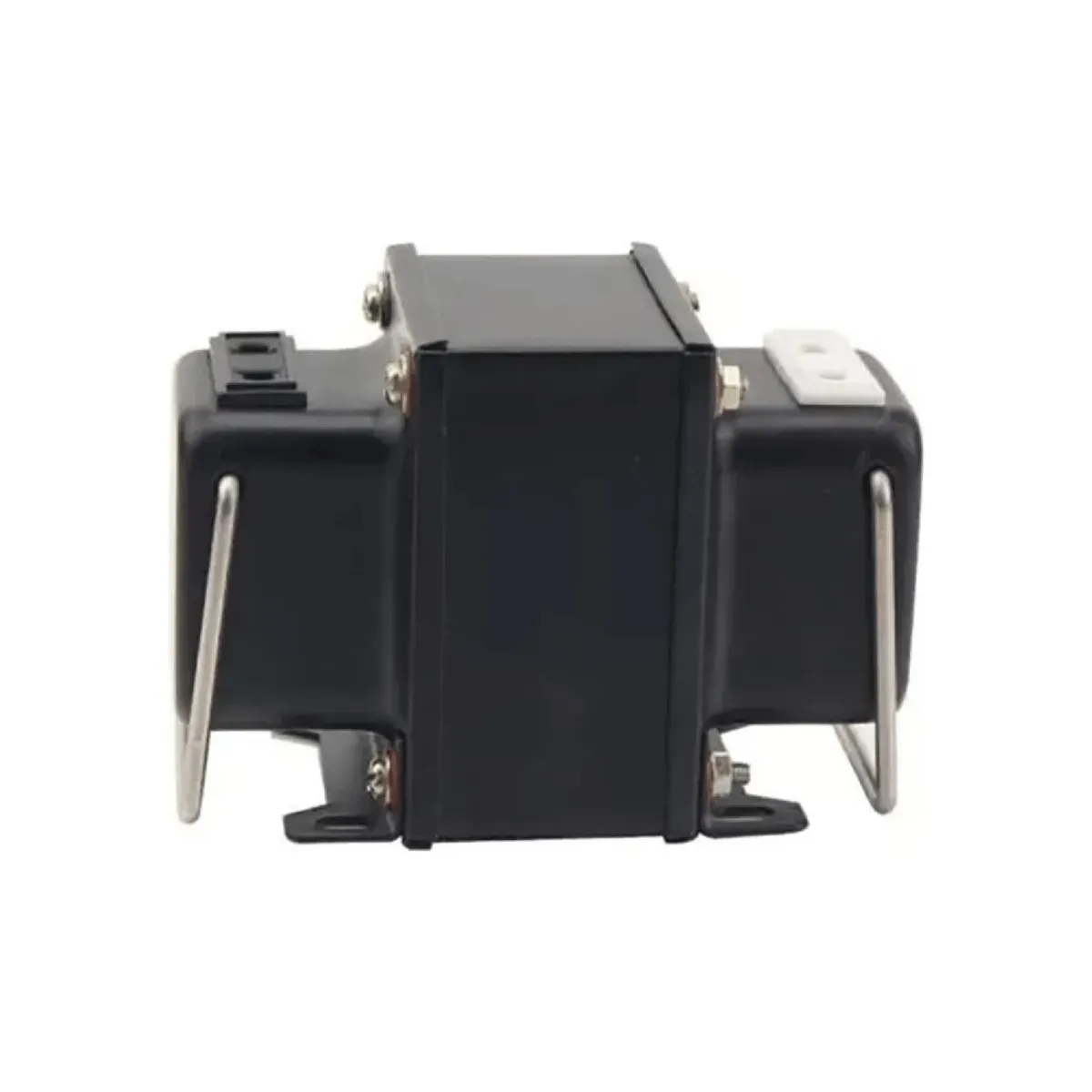 IMPORTCLICK - Transformador Eléctrico 13x7x85 CM 300W Negro