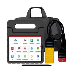 IMPORTCLICK - Scanner Automotriz Multimarca Automóvil 12v Dpf Full