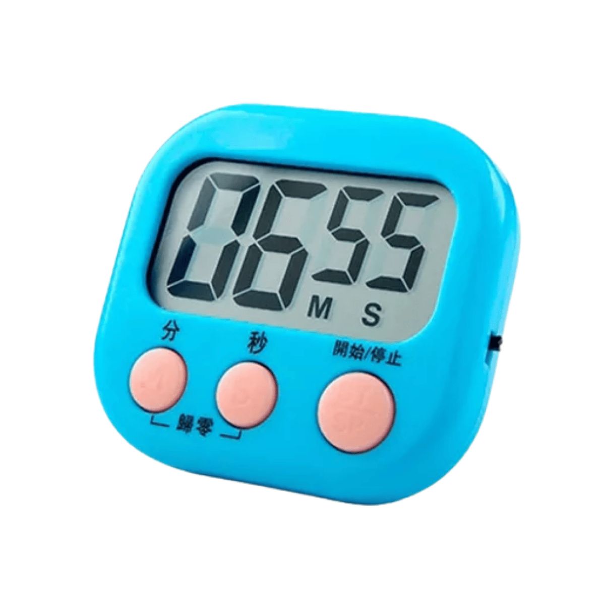 IMPORTCLICK - Temporizador Cronometro Digital Cocina