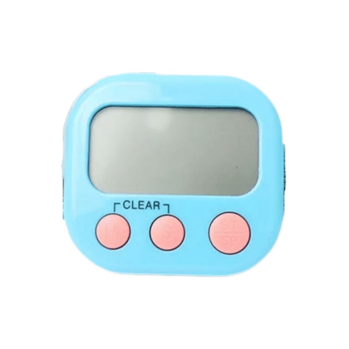 IMPORTCLICK - Temporizador Cronometro Digital Cocina