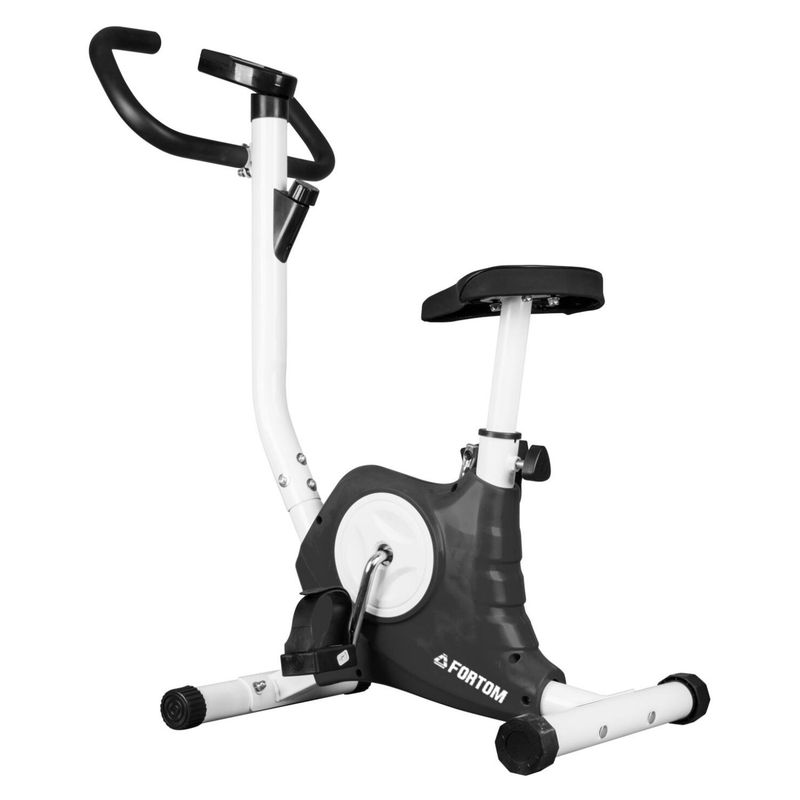FORTOM - Bicicleta Estatica Home Fitness