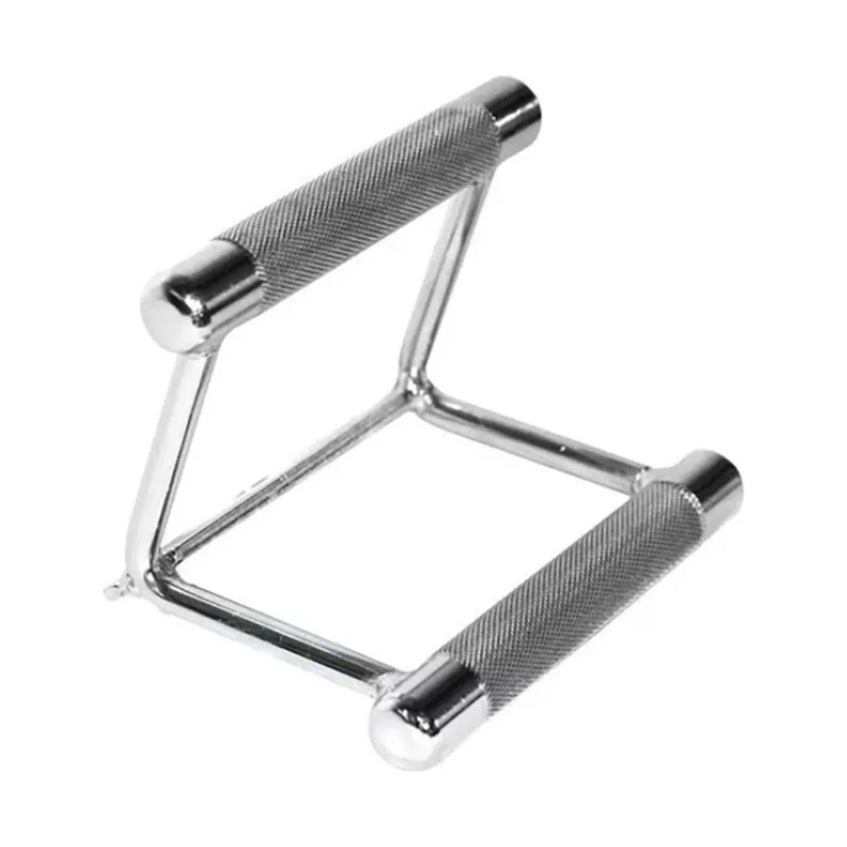 IMPORTCLICK - Agarre GYM Polea Triangulo Remo Espalda