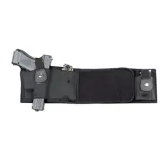 IMPORTCLICK - Faja Táctica Porta Pistola Paintball