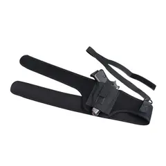 IMPORTCLICK - Banda Tactica Funda Porta Pistola Painball