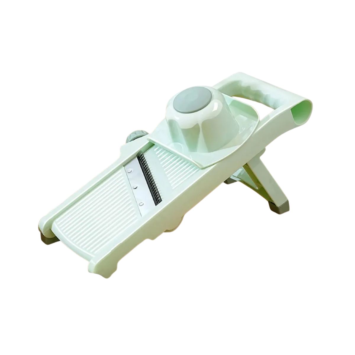 IMPORTCLICK - Mandolina Rallador Picador Verduras 30x13,5 CM