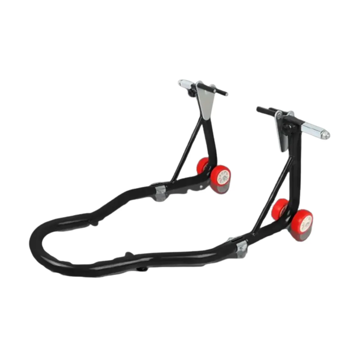 IMPORTCLICK - Caballete Elevador Motos Trasero 79x36x43 CM