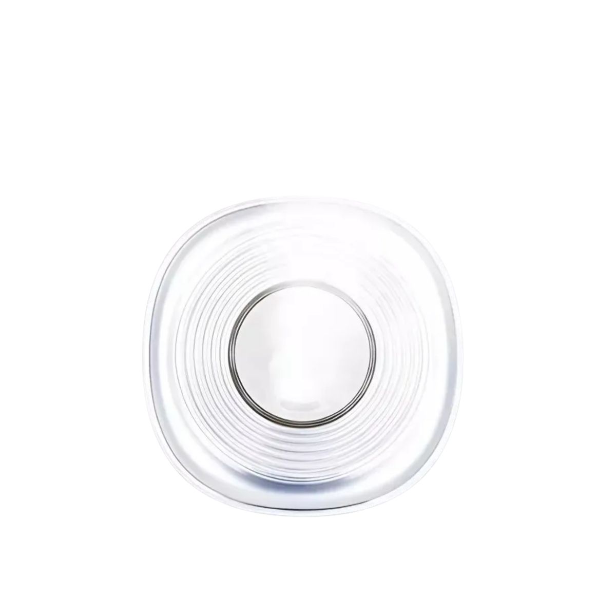 IMPORTCLICK - Humidificador ultrasónico Purificador Aire 4 LT Blanco