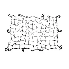 IMPORTCLICK - Malla Elástica Camping Portaequipaje 90x120 CM