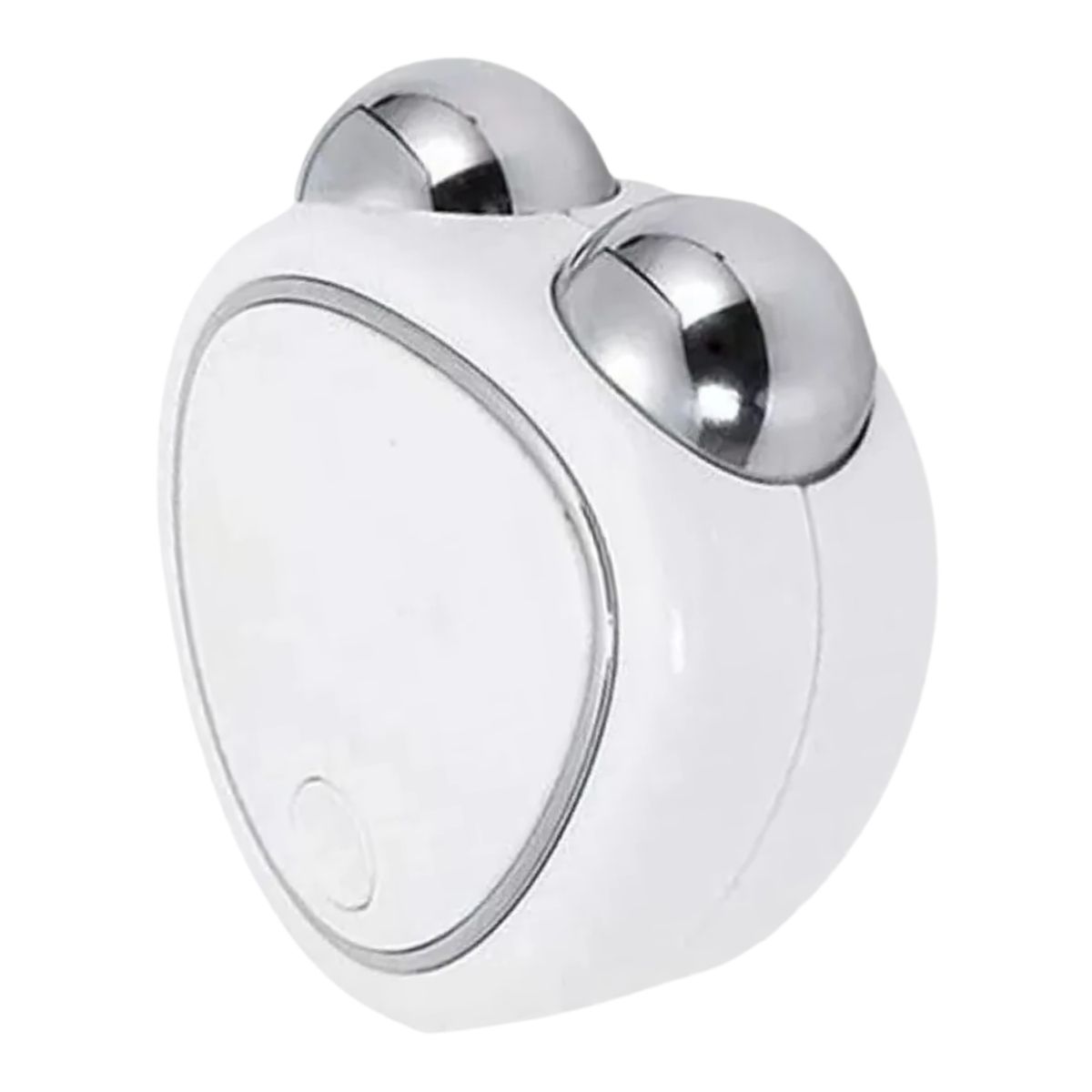 IMPORTCLICK - Máquina Estiramiento Facial USB Recargable Microcorriente Blanco