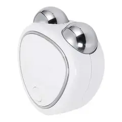 IMPORTCLICK - Máquina Estiramiento Facial USB Recargable Microcorriente Blanco