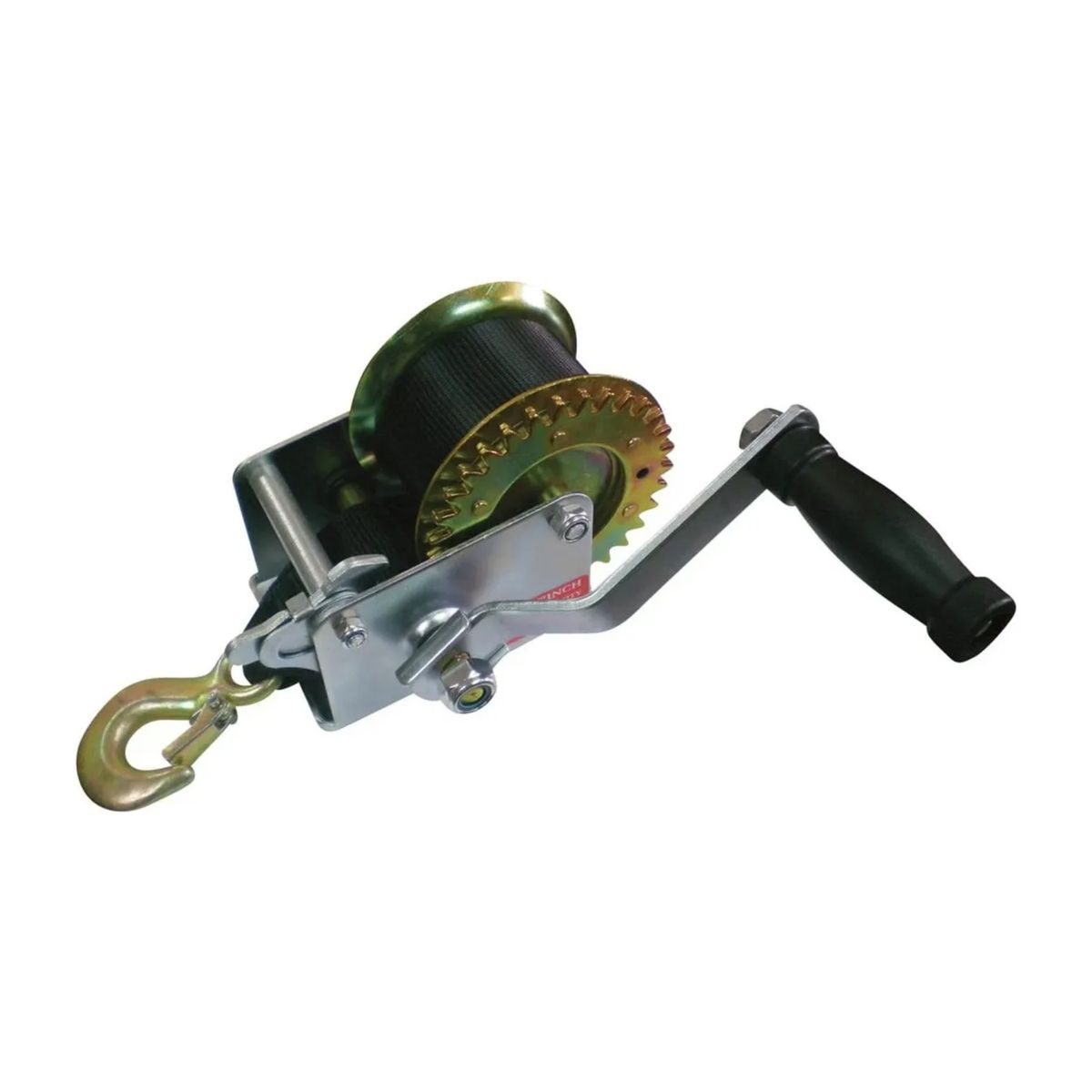 IMPORTCLICK - Winche Malacate Manual 362 KG