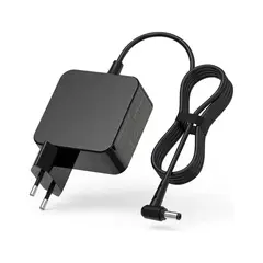 IMPORTCLICK - Cargador Alternativo Asus notebook 65 Watt Negro