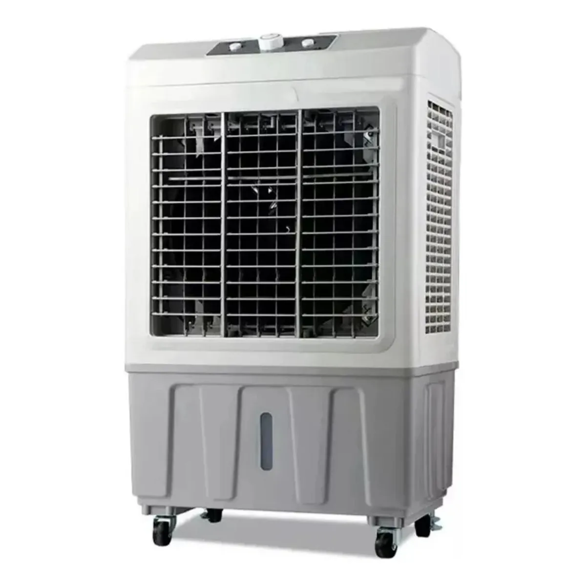 IMPORTCLICK - Enfriador Aire Semi Industrial 150 Watt 40 LT