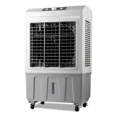 IMPORTCLICK - Enfriador Aire Semi Industrial 150 Watt 40 LT