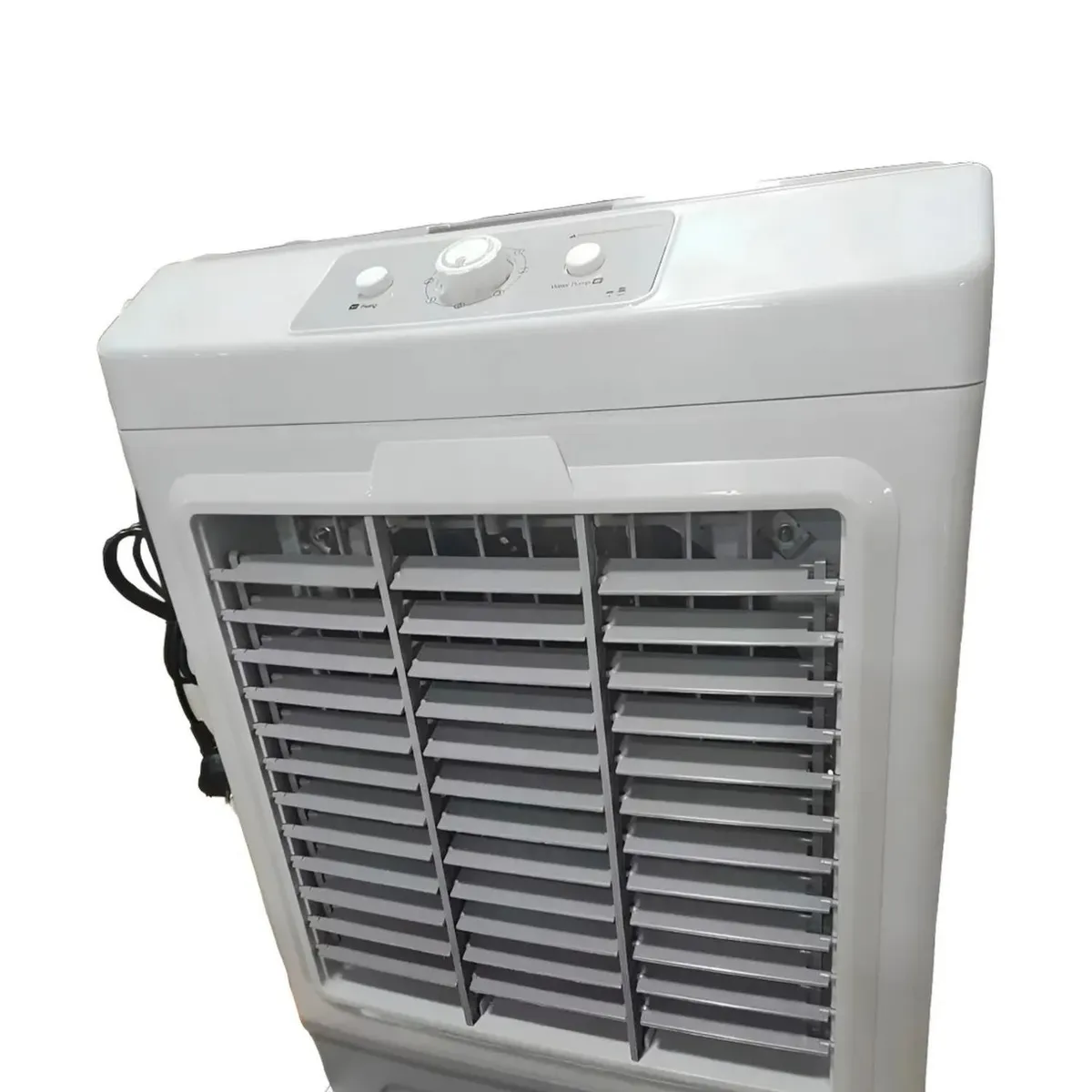 IMPORTCLICK - Enfriador Aire Semi Industrial 150 Watt 40 LT