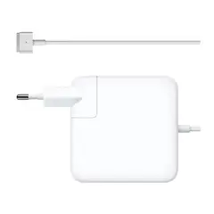IMPORTCLICK - Cargador Macbook Air 11-13 Magsafe 2 45 Watt