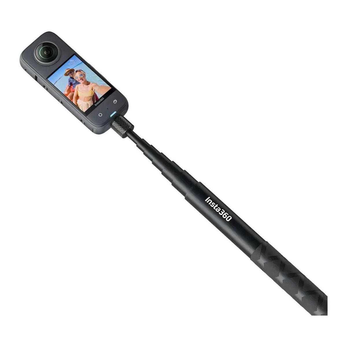 IMPORTCLICK - Palo Selfie Invisible Insta 360º
