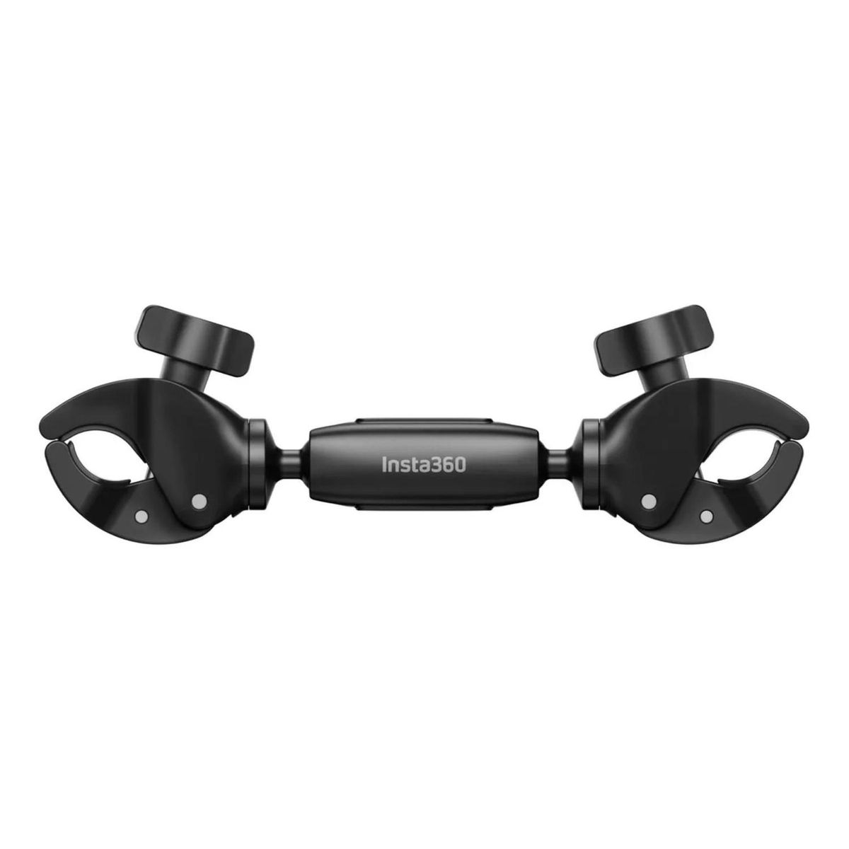 IMPORTCLICK - Abrazadera Soporte Motos Camara Insta 360 236x74x30 MM