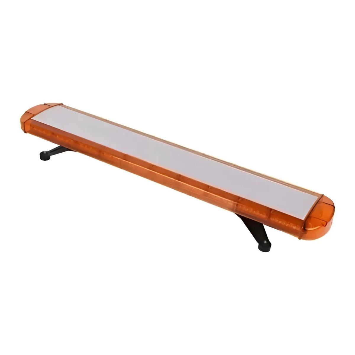 IMPORTCLICK - Baliza Luz LED Techo Auto Estroboscopica 1,20x30 CM