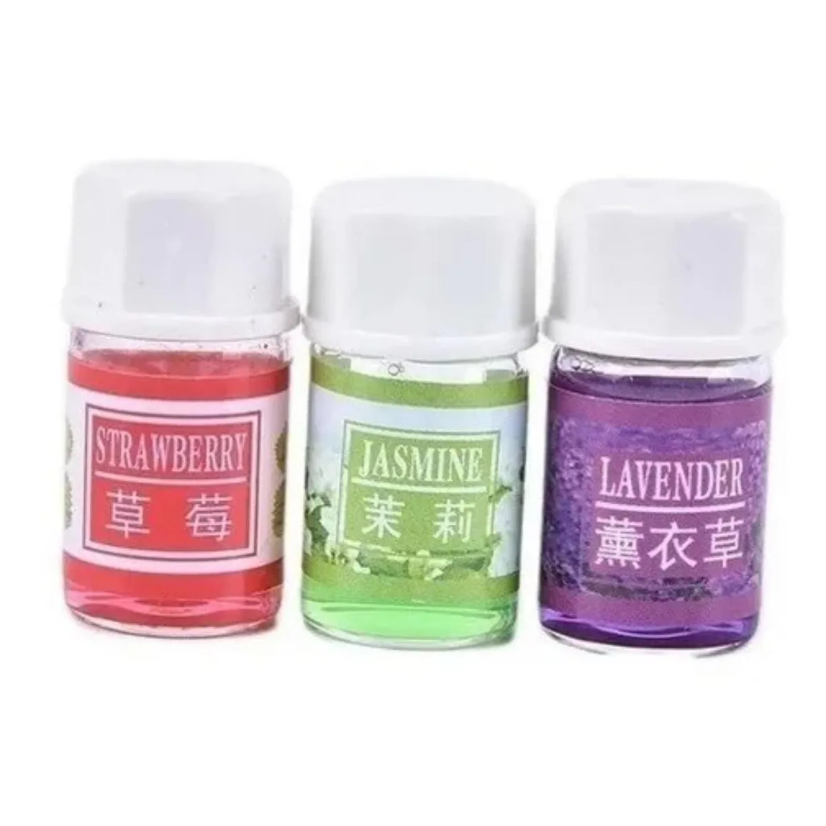IMPORTCLICK - Pack 12 Escencias Humificador Aire Aroma Difusor