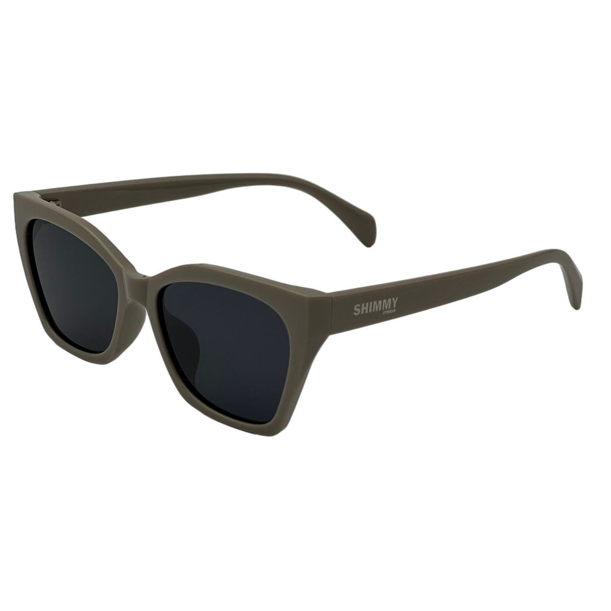 SHIMMY - Lente de Sol Shimmy UV 400 Nova TR30302 Polarizado
