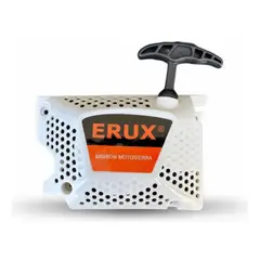 ERUX - Tapa De Arranque De Motosierra 58cc