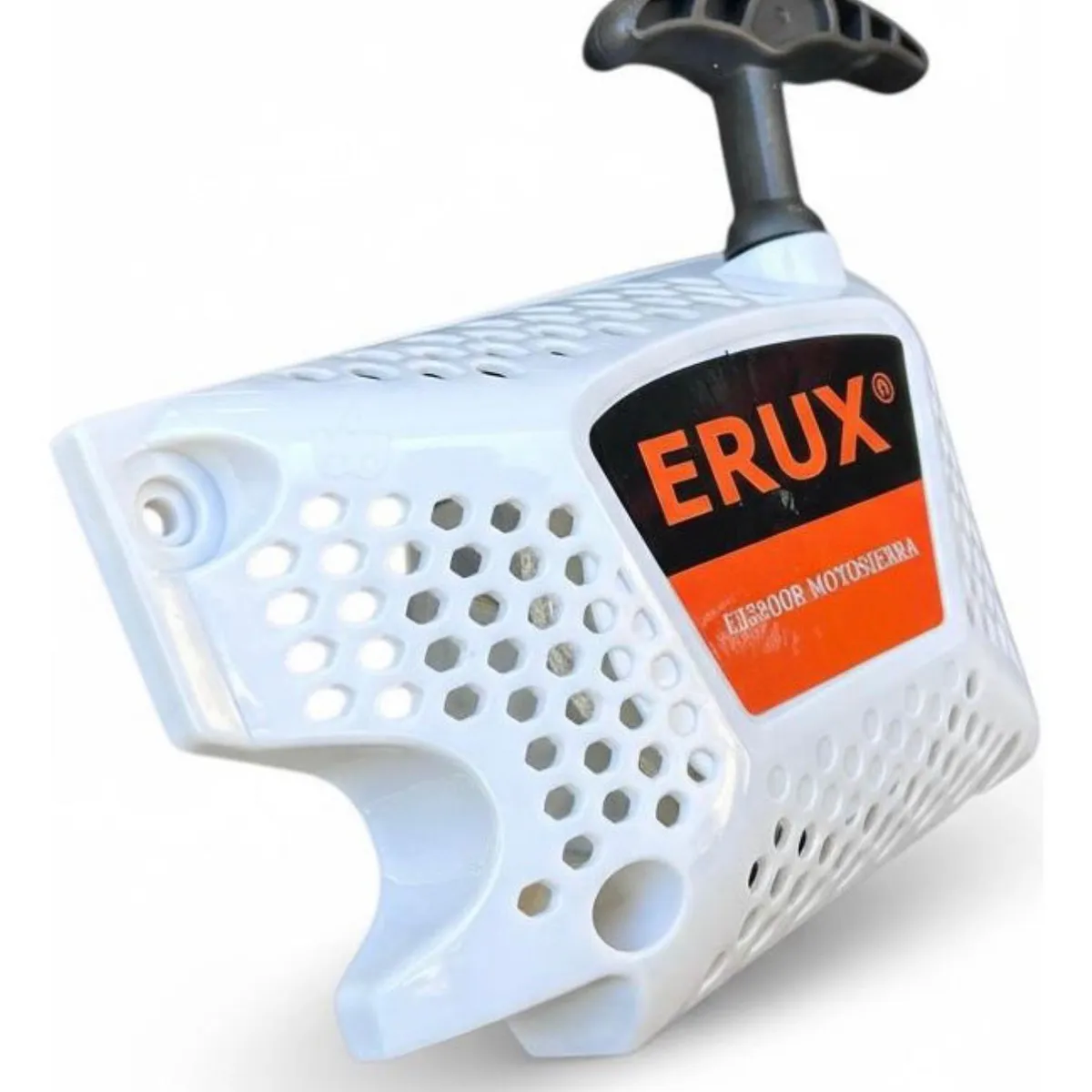 ERUX - Tapa De Arranque De Motosierra 58cc Erux