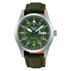 SEIKO - Reloj 5 Sport Automático Srph29k1