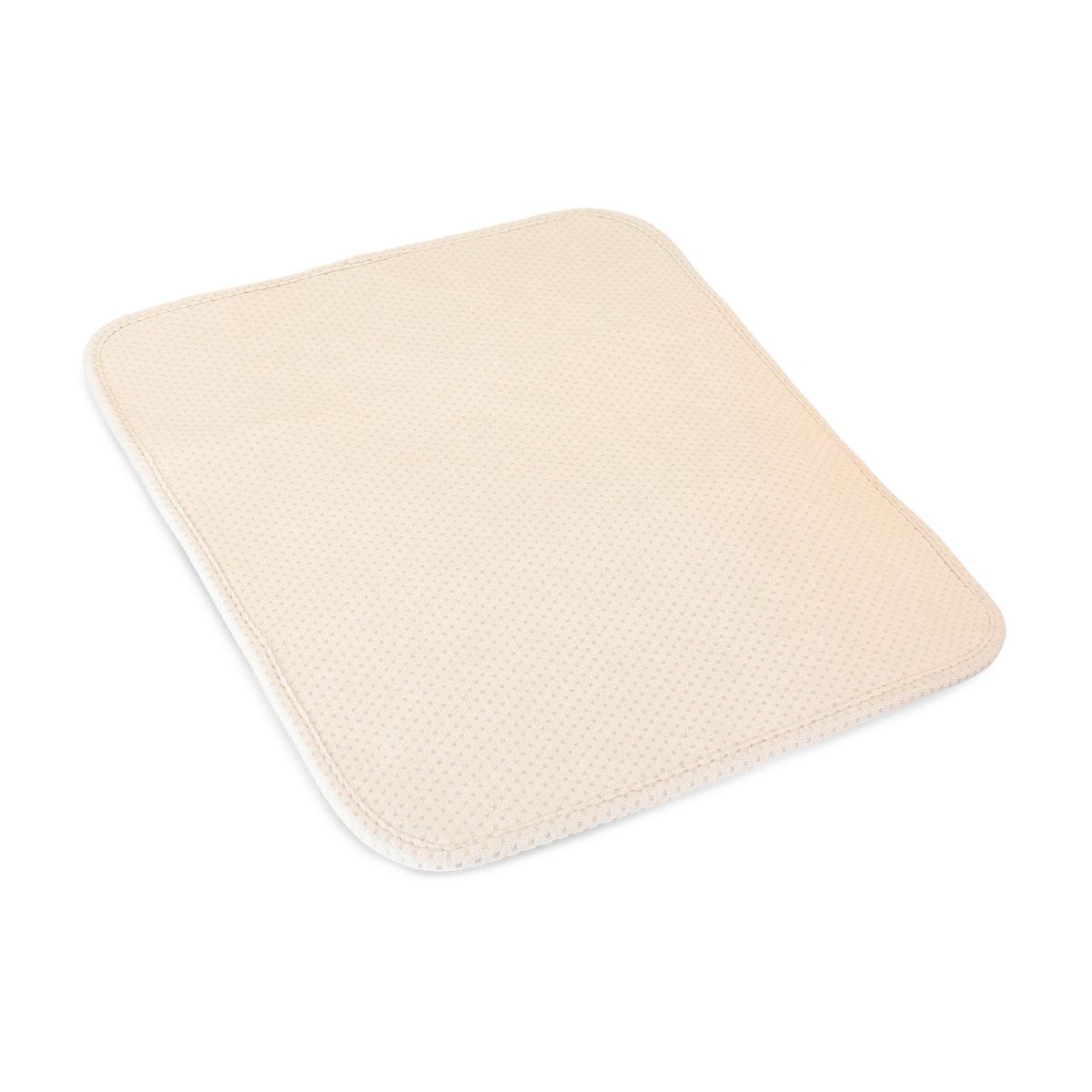 NAUTICA - Set de 2 Tapetes de secado Nautica Home alta absorción beige