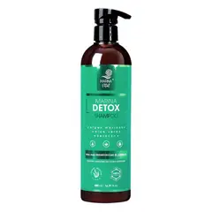MARINA VITAL - Shampoo Detox Aleo Keracyn 500 Ml
