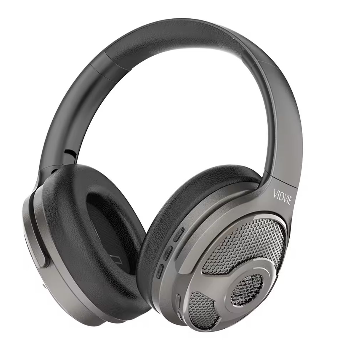 GENERICO - Audífonos Headphones Inalámbricos Bluetooth Altavoz 2 En 1