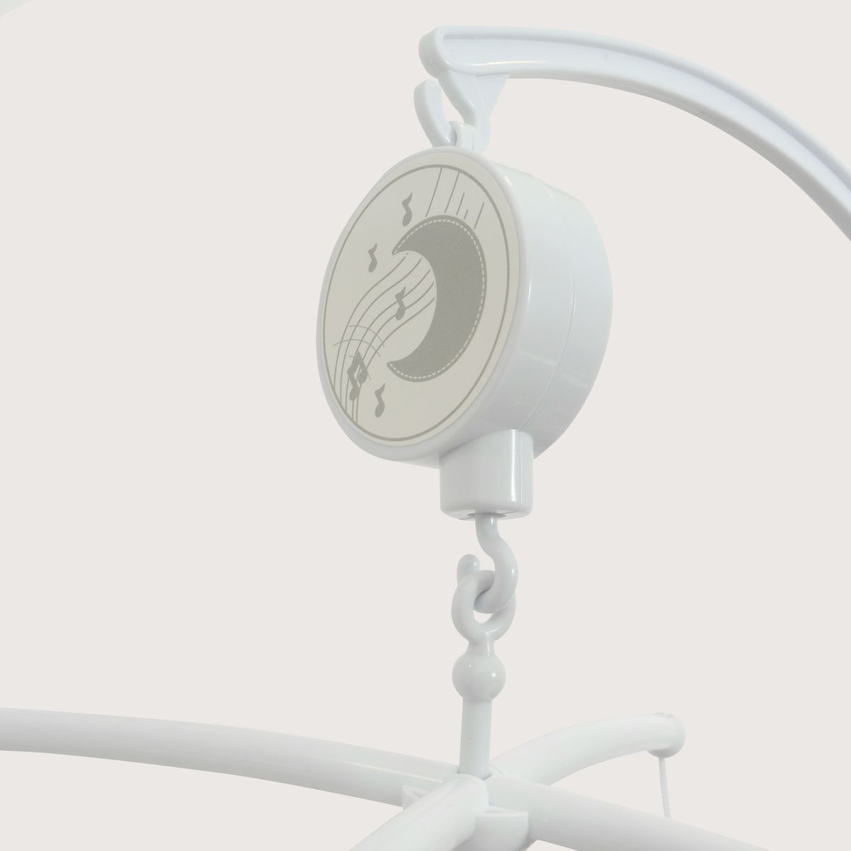 OPALINE - Movil Con Juguetes Colgantes