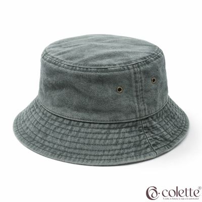 Imagen 2 del producto Bucket Hat Desgastado Colores Varios