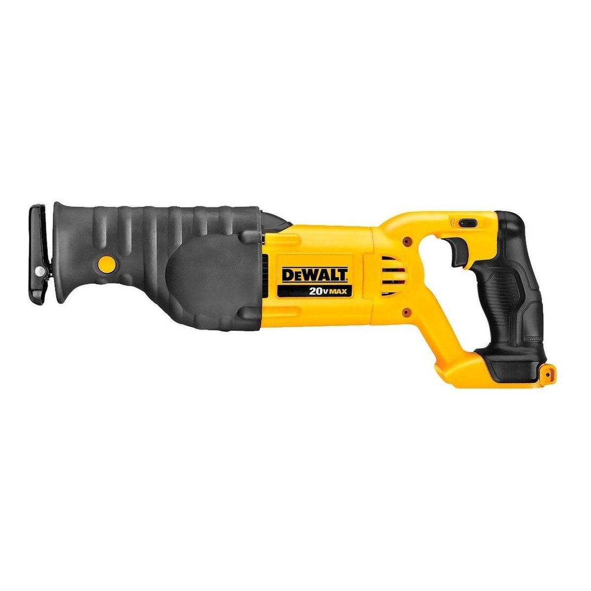 DEWALT - Sierra Sable Inalámbrica Dewalt Dcs380b-b3 Sin Baterías