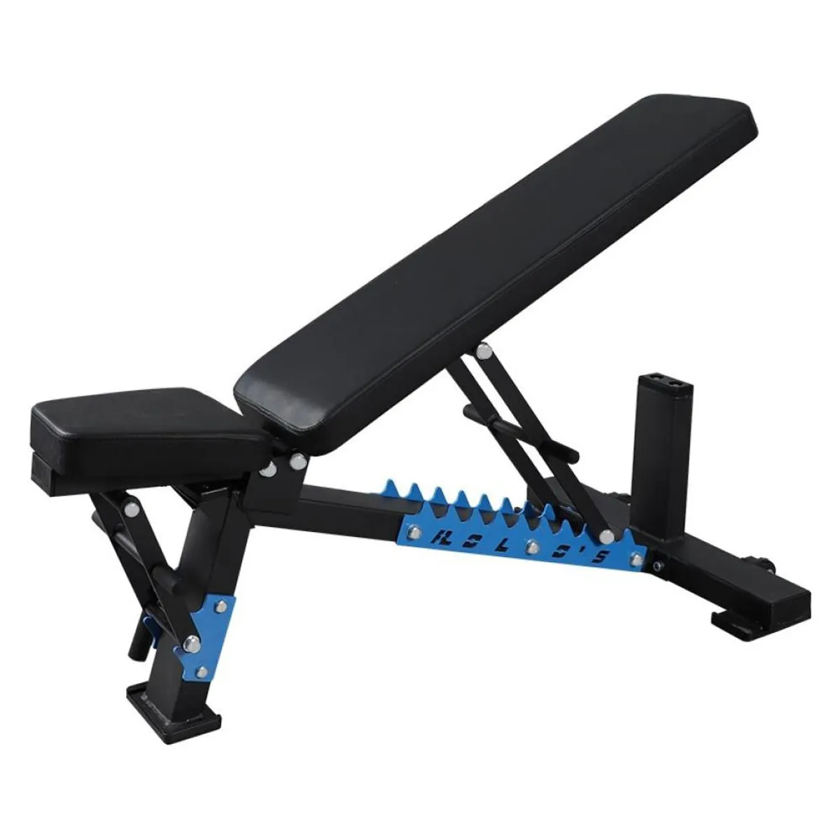 ROLOS - Banco Inclinable R200