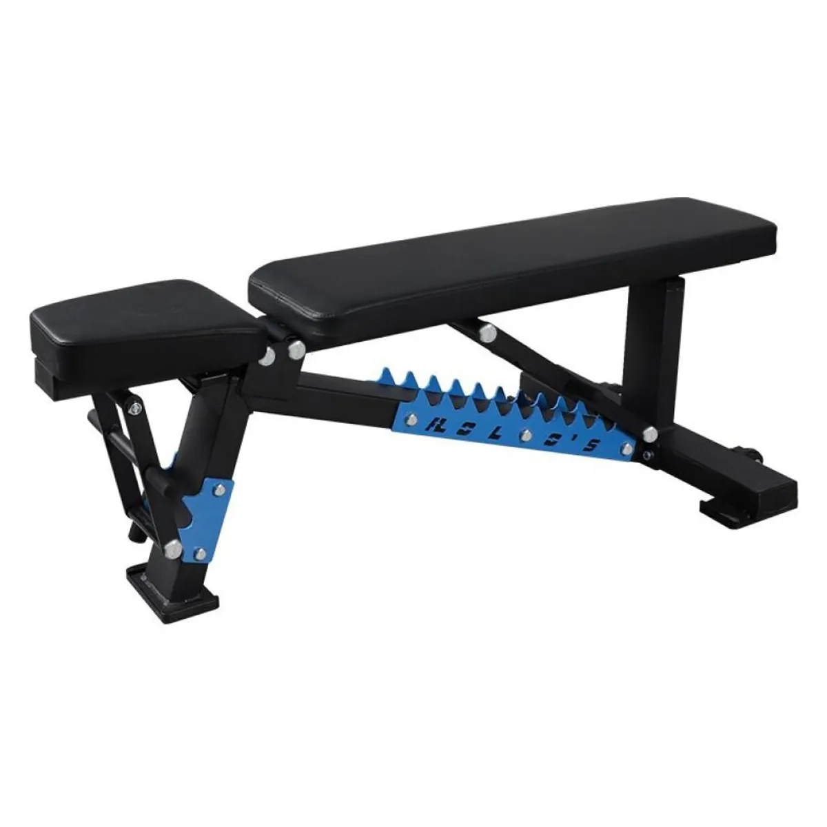 ROLOS - Banco Inclinable R200