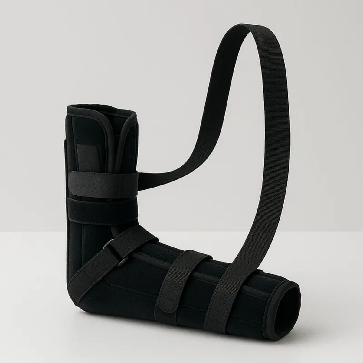 MOVI - Cabestrillo Inmovilizador de Codo Ajustable