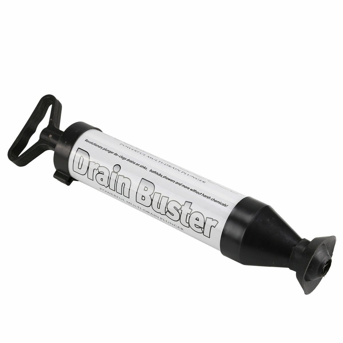 MOVI - DESTAPADOR DE CAÑERIAS PARA BAÑO