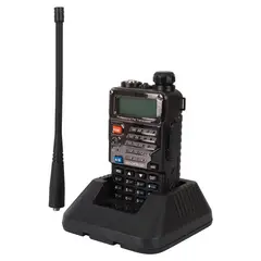 BAOFENG - Radio Transmisor Walkie Talkie Uv-5r 520mhz