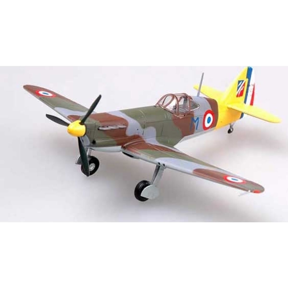 GENERICO - EASY 36335 1-72 D 520 GC II 3