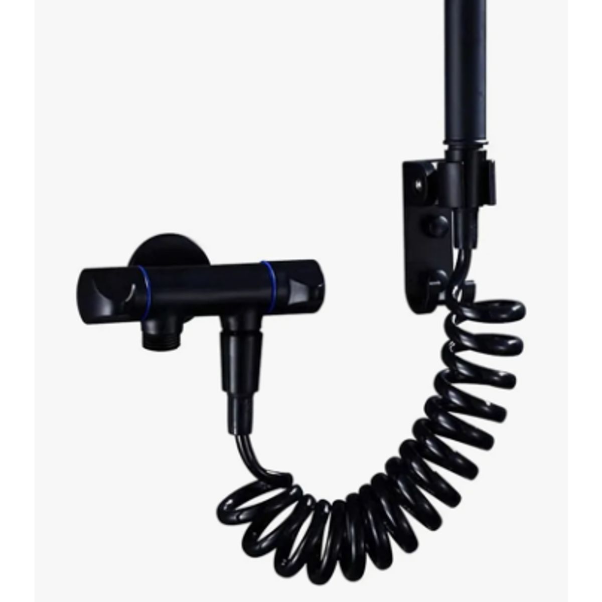 GENERICO - Juego Ducha Bidet Arabe Aceroinoxidable Para Baño Wc
