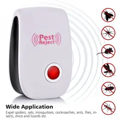 MOVI - REPELENTE DE INSECTOS PEST REJET