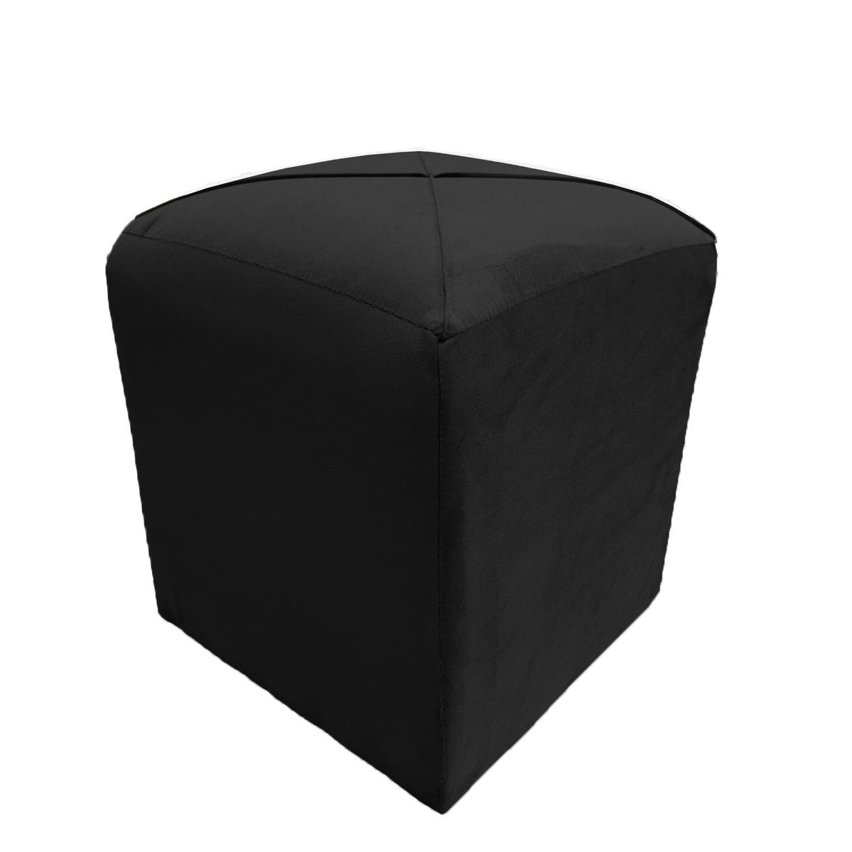 GENERICO - Sofá Newsira+ Puff Felpa