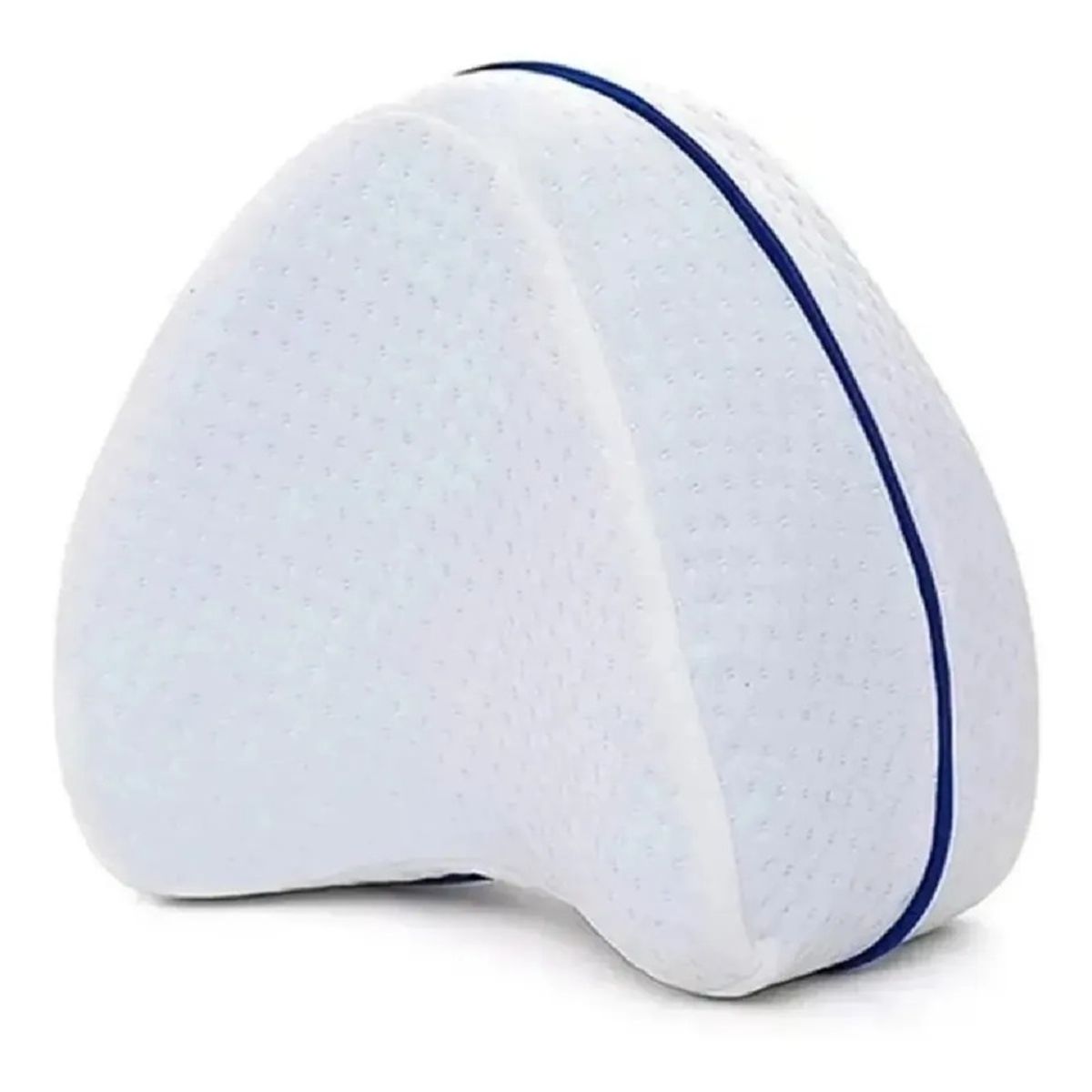 GENERICO - Almohada para Pierna Dormir Memory Cama Caderas Espalda