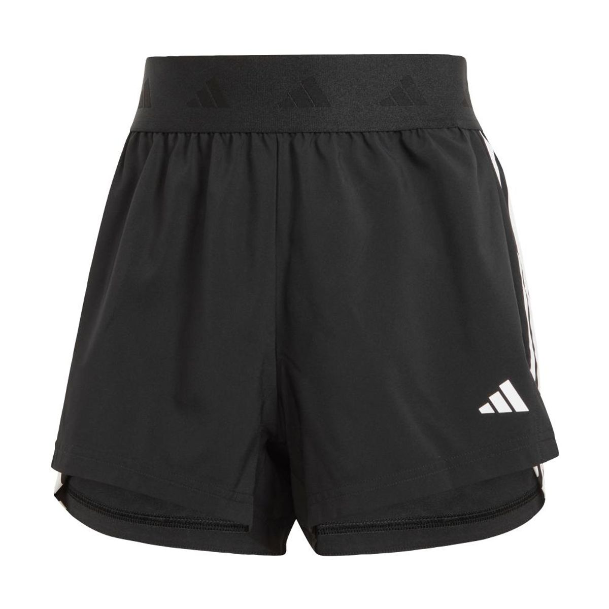 ADIDAS - Shorts Training Mujer