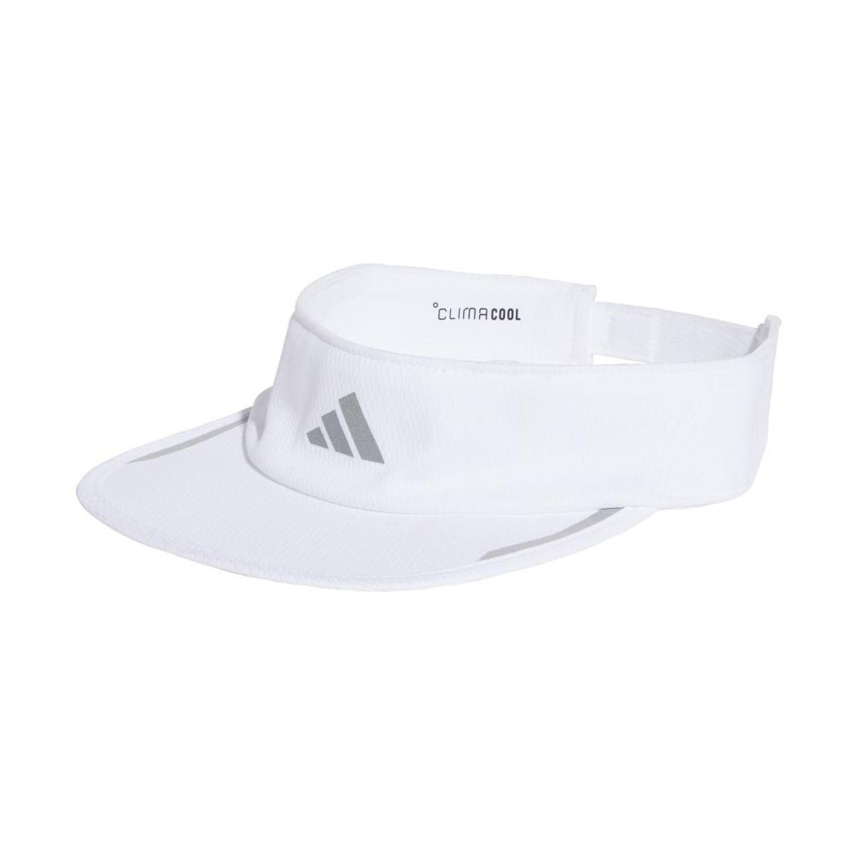 ADIDAS - Visera Running Unisex adulto