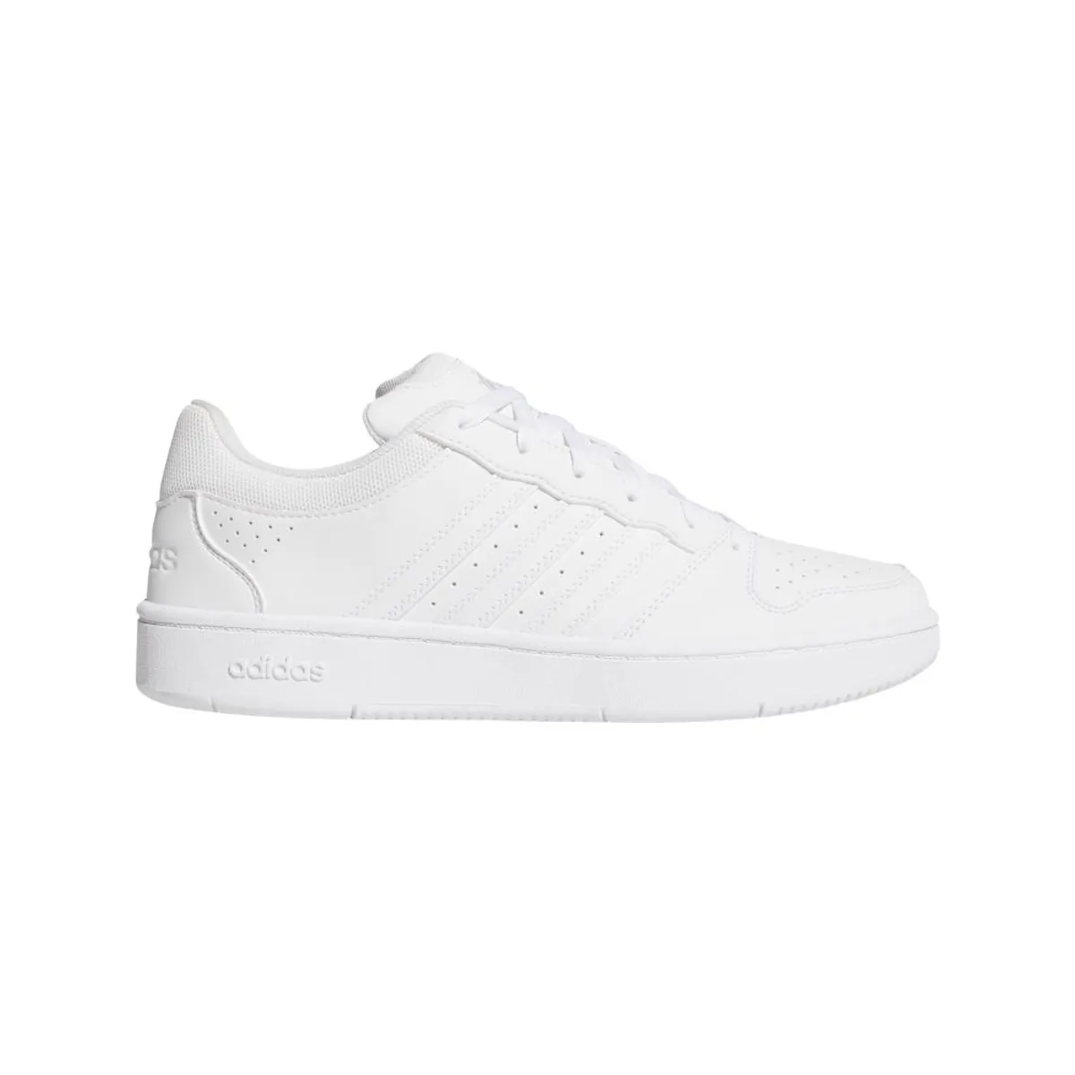 ADIDAS - Zapatillas Urbano Hoops Hombre