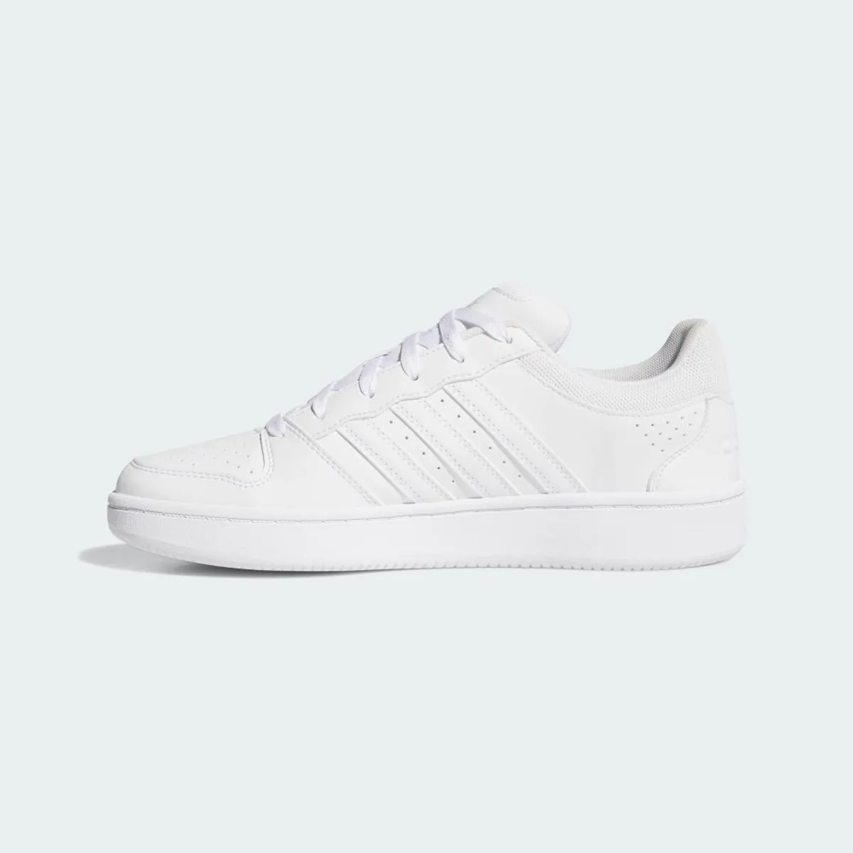 ADIDAS - Zapatillas Urbano Hoops Hombre