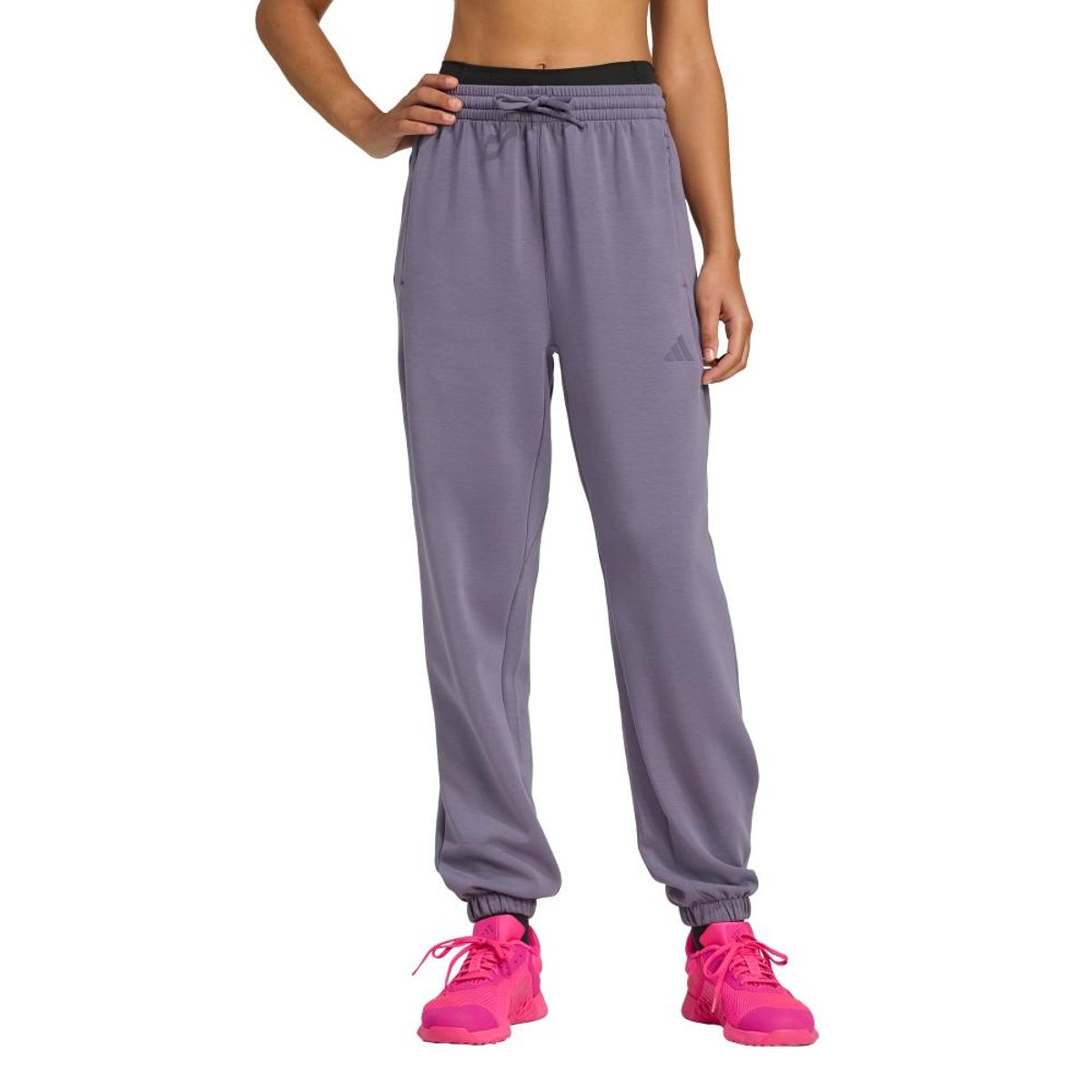 ADIDAS - Pantalones Training Mujer